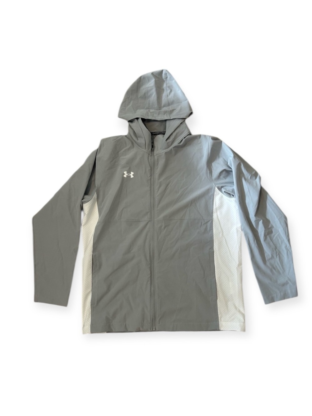 Under Armour Windbreaker